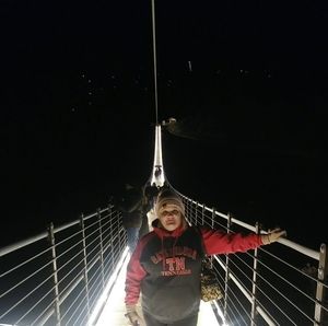 Meet your Posher, Beth